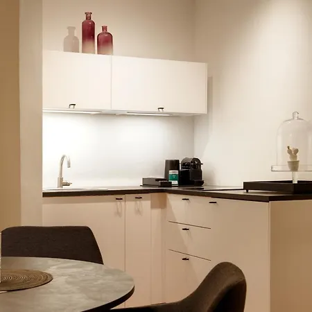 Binder Apartment Bozen Exterior foto