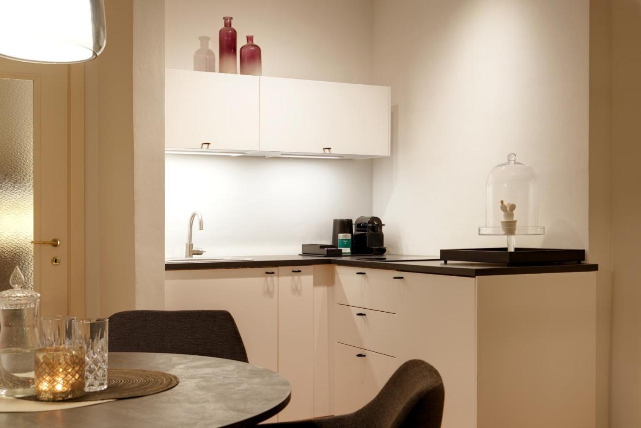 Appartement Binder