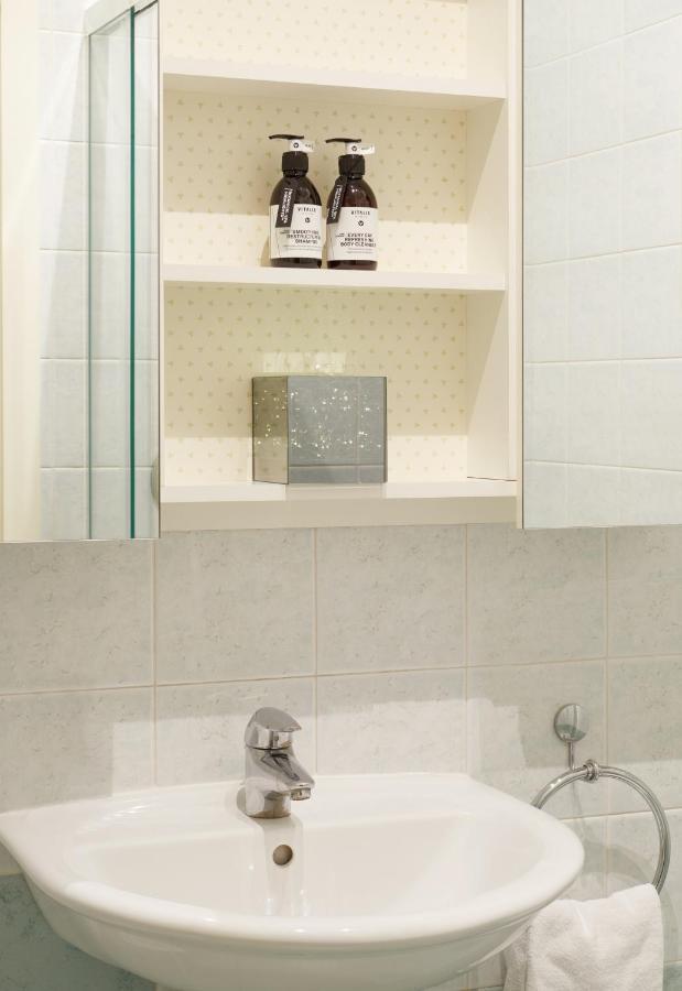 Binder Apartment Bolzano
